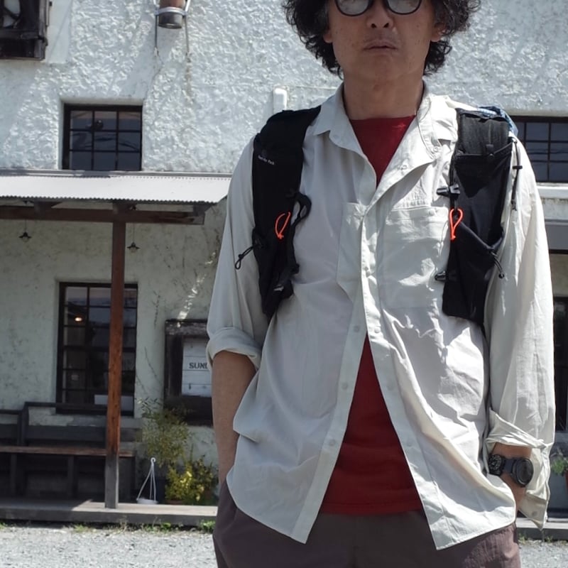 HEY DAY / FLOW PERTEX®︎ QUANTUM AIR | SUNDAY w