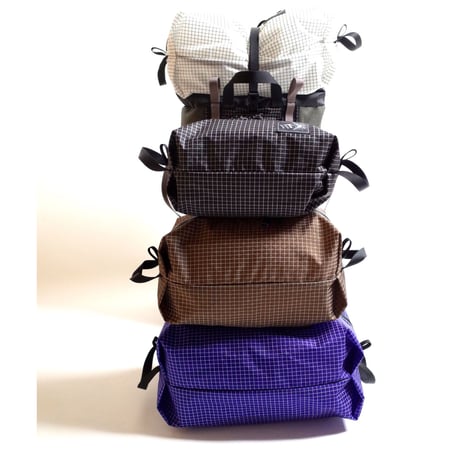 RawLow Mountain Works/Storage Sack（Small）