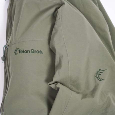 Teton bros./Sub Jacket(Unisex)