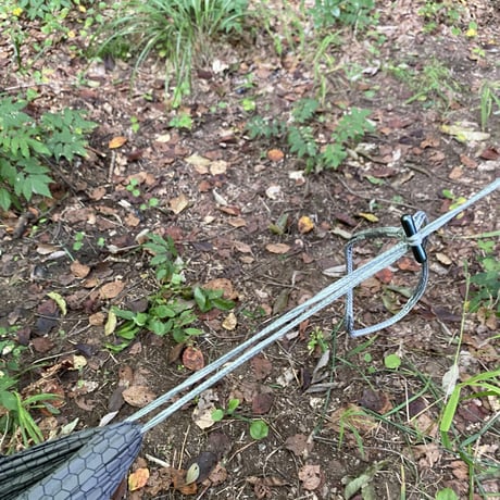 EXPED/Travel Hammock Lite Kit