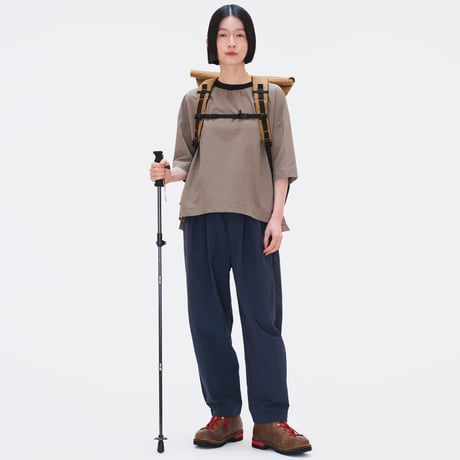 MOUNTAIN DAISY PRODUCTS/Hau Hike Tee