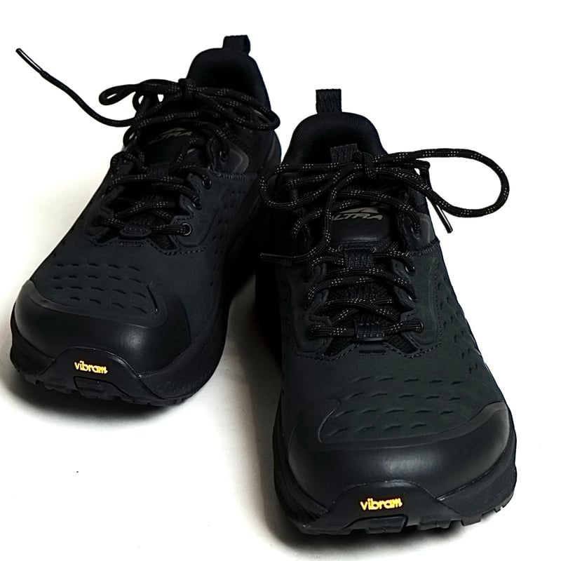 ALTRA/OLYMPUS 6 HIKE LOW GTX men's | SUNDAY web ALTRA/OLYMPUS 6 HIKE LOW GTX men's | SUNDAY web