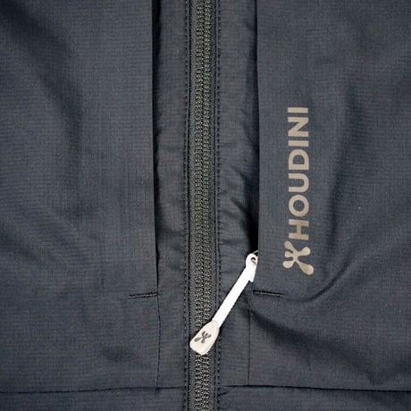 HOUDINI/Ms Pace Hybrid Vest