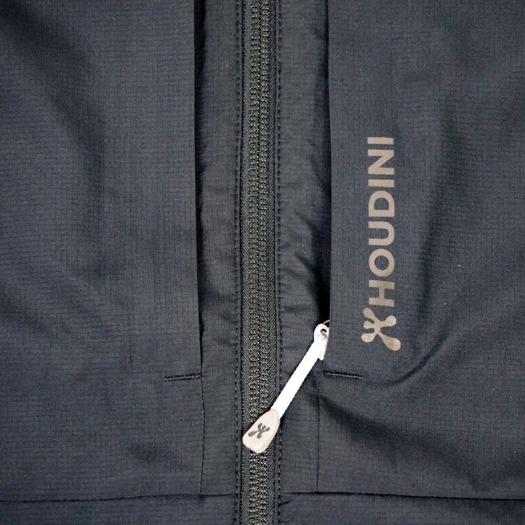 HOUDINI/Ms Pace Hybrid Vest | SUNDAY web STORE HOUDINI/Ms Pace Hybrid Vest | SUNDAY web STORE