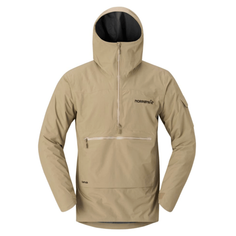 NORRONA / tamok dri1 Anorak (M)
