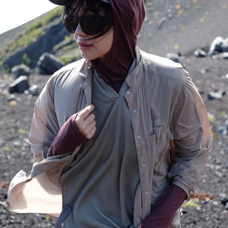 マラソンタオル Octa®/HEY DAY | SUNDAY web STORE