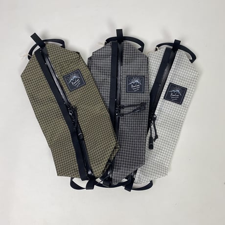 RawLow Mountain Works/Storage Sack（Medium）