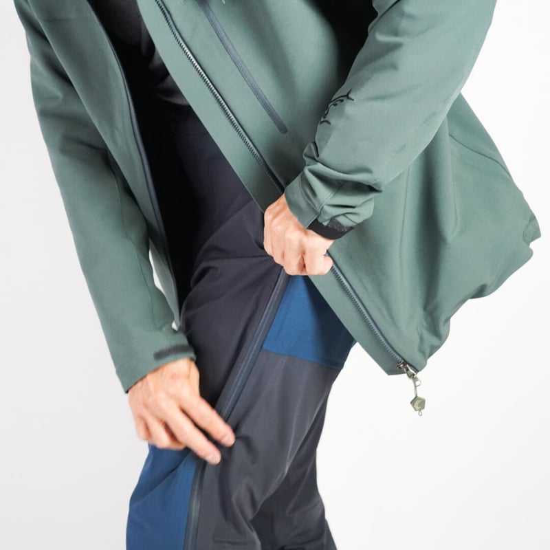 Teton bros./Climatic Pant (Men) | SUNDAY web STORE