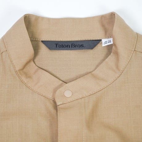 Teton bros./WS Axio Suburb Shirt (Women)