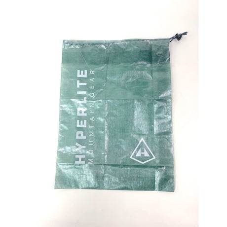 Hyperlite Mountain Gear/Drawstring Cuben Stuff Sack-3L-