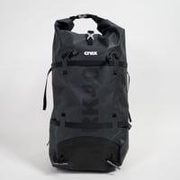 CRUX / RK40