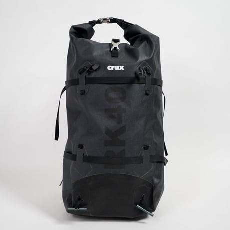 CRUX / RK40