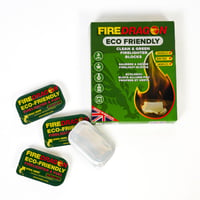 FIREDRAGON  /SOLID FUEL 12 BLOCKS