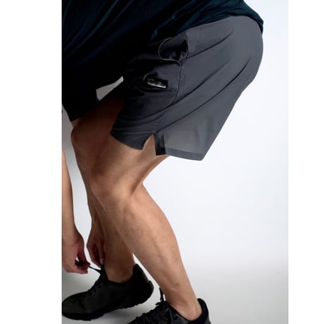 LAST FRONTIER DESIGN/Cordura Ultralight Easy Shorts