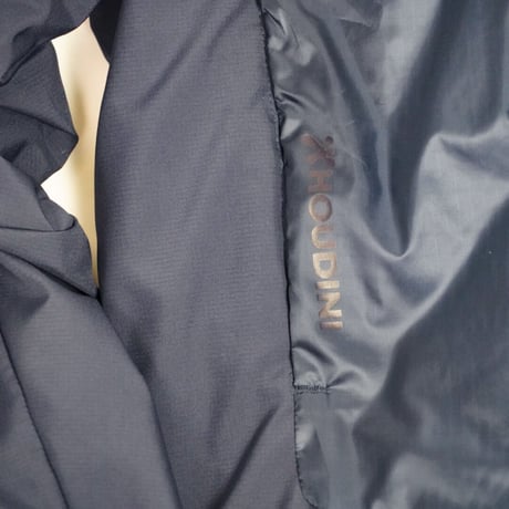 HOUDINI/Moonwalk Jacket（Men's）（Ws）