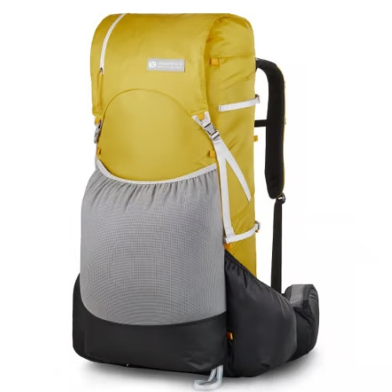 GOSSAMER GEAR/Gorilla 50 R Ultralight | SUNDAY