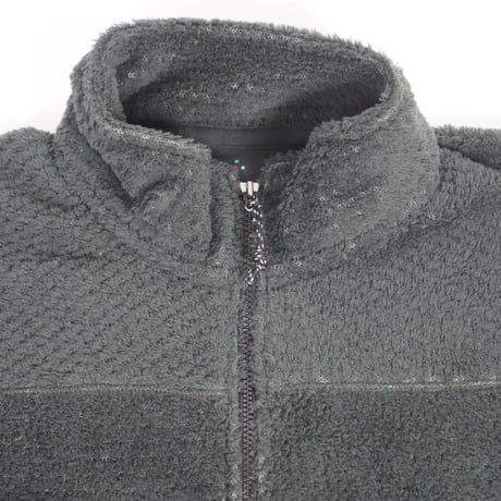 AXESQUIN/Women´s High Loft Fleece Jacket