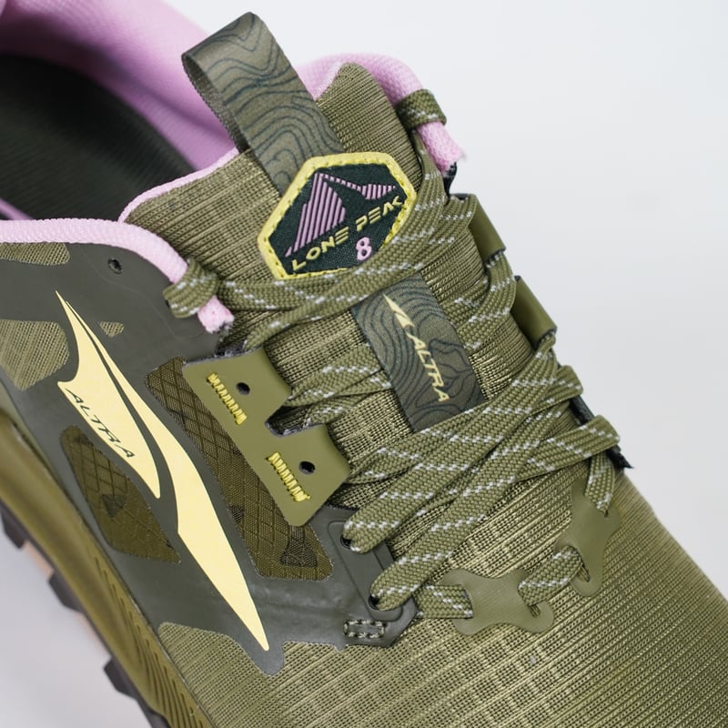 ALTRA/LONE PEAK 8 (WS) | SUNDAY web STORE ALTRA/LONE PEAK 8 (WS) | SUNDAY web STORE