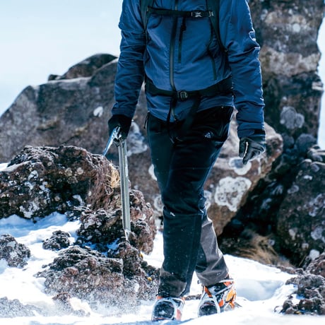 STATIC/FORGE WINTER PANTS