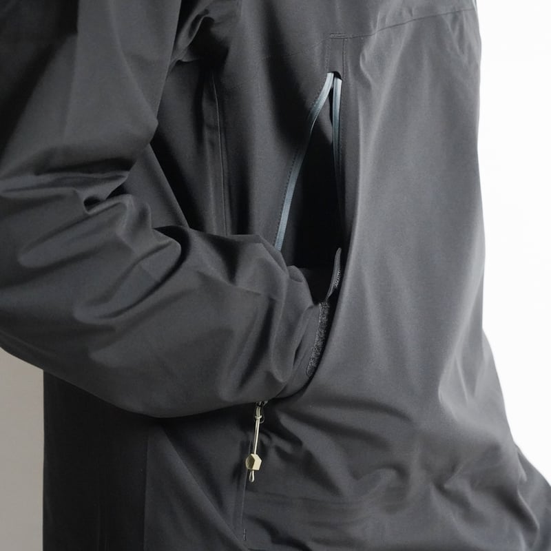 Teton Bros./Tsurugi Jacket (Unisex) | SUNDAY w Teton Bros./Tsurugi Jacket (Unisex) | SUNDAY w