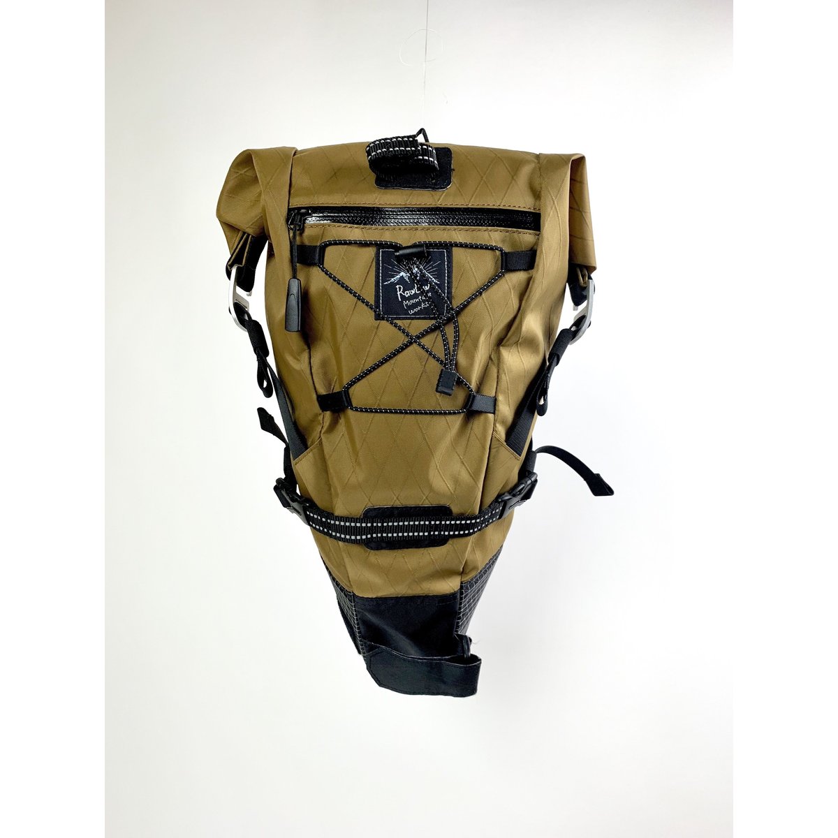 RawLow Mountain Works/Bike'n Hike Post Bag X-Pa RawLow Mountain Works/Bike'n Hike Post Bag X-Pa