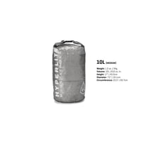 Hyperlite Mountain Gear/ Roll-Top Stuff Sack10L
