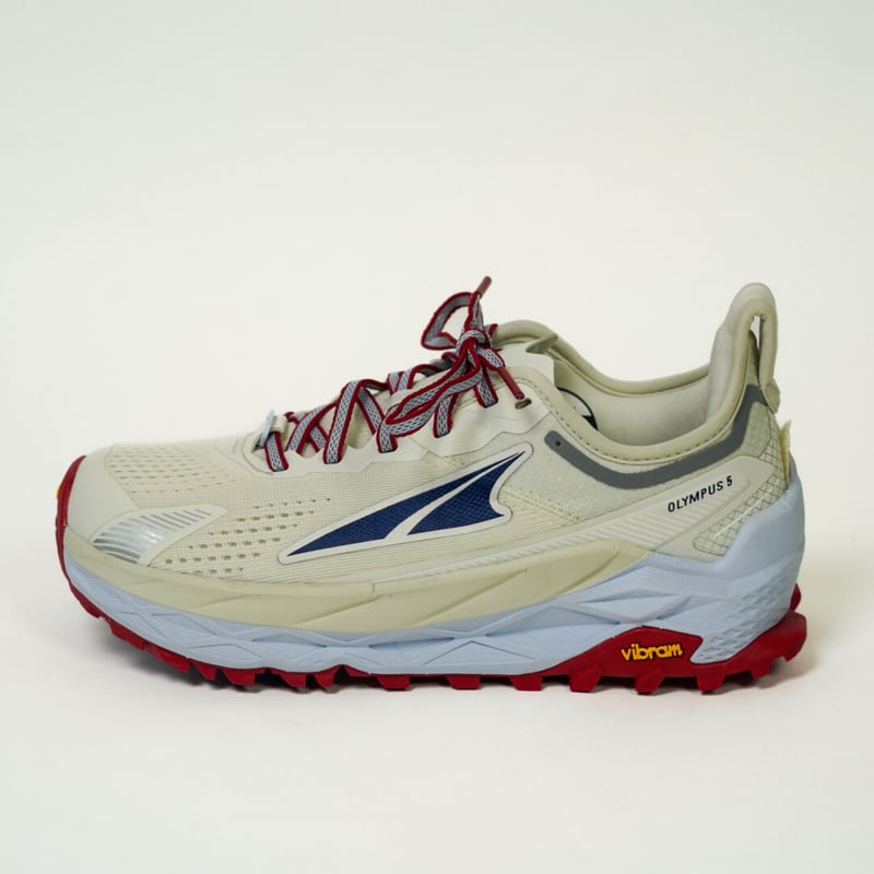 ALTRA/OLYMPUS 5 （WS） | SUNDAY web STORE