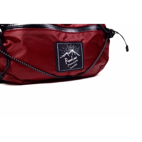 RawLow Mountain works /Nuts Pack