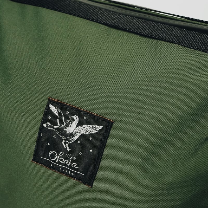 Okara ai nitta/Tomte | SUNDAY web STORE