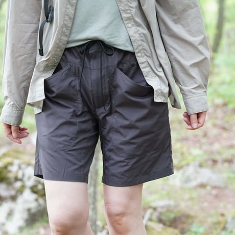 HEY DAY /TTS ７inch SHORTS
