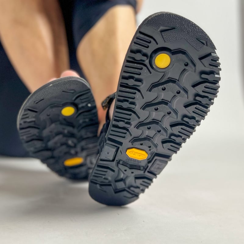 LUNA SANDALS/Oso FLACO Winged Edition | SUNDAY LUNA SANDALS/Oso FLACO Winged Edition | SUNDAY