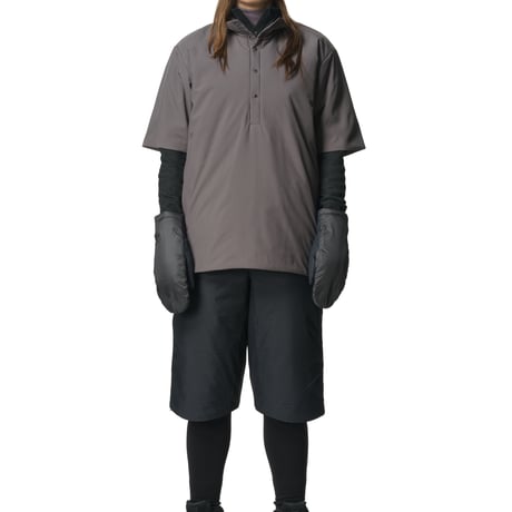 HOUDINI /All Weather T-Neck