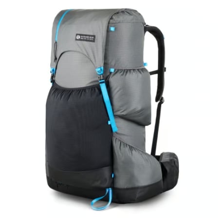 GOSSAMER GEAR/Mariposa R 60 Backpack
