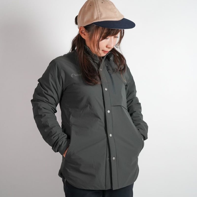 Teton Bros./WS Tensleep Shirt (Women) | SUNDAY 
