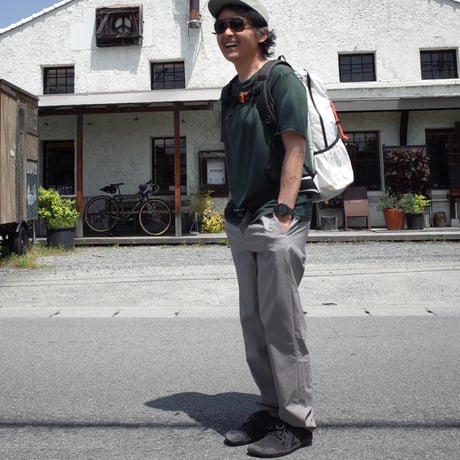 STATIC/DRIFTER LT PANTS
