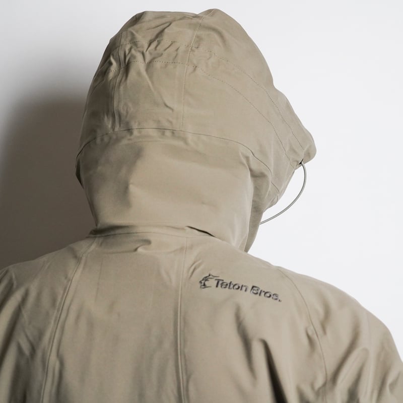 Teton bros./TB Jacket (Men) | SUNDAY web STORE