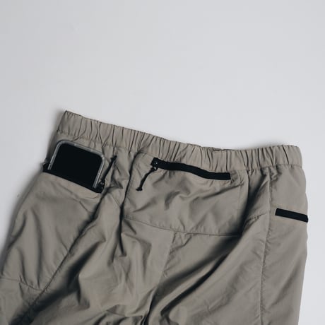 STATIC/ORBIT WINTER PANTS