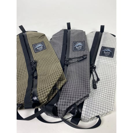 RawLow Mountain Works/Storage Sack（Medium）