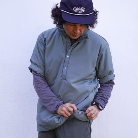 HOUDINI /All Weather T-Neck