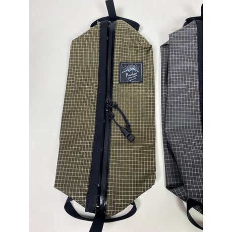 RawLow Mountain Works/Storage Sack（Small）