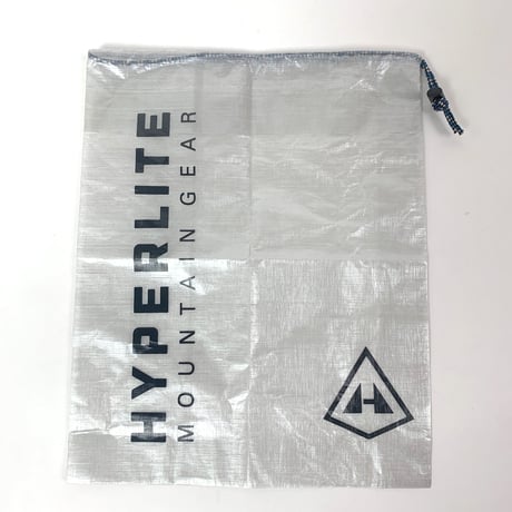 Hyperlite Mountain Gear/Drawstring Stuff Sack-2L-
