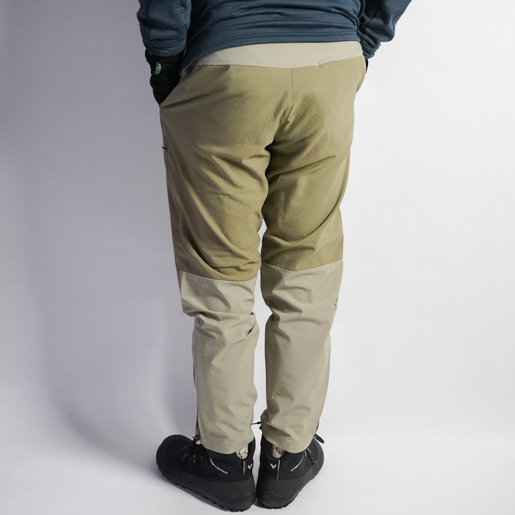 Teton Bros.ティートンブロス　インサレーションパンツ　プリマロフト TETON BROS. ティートンブロス インサレーション ルフトパンツ