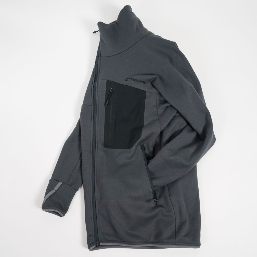Teton Bros./Afton II Jacket (Men) | SUNDAY web 