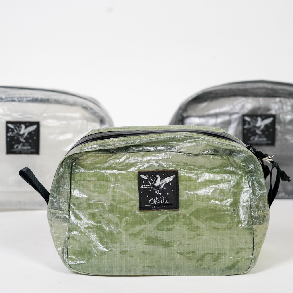okara/ Rektan DCF | SUNDAY web STORE