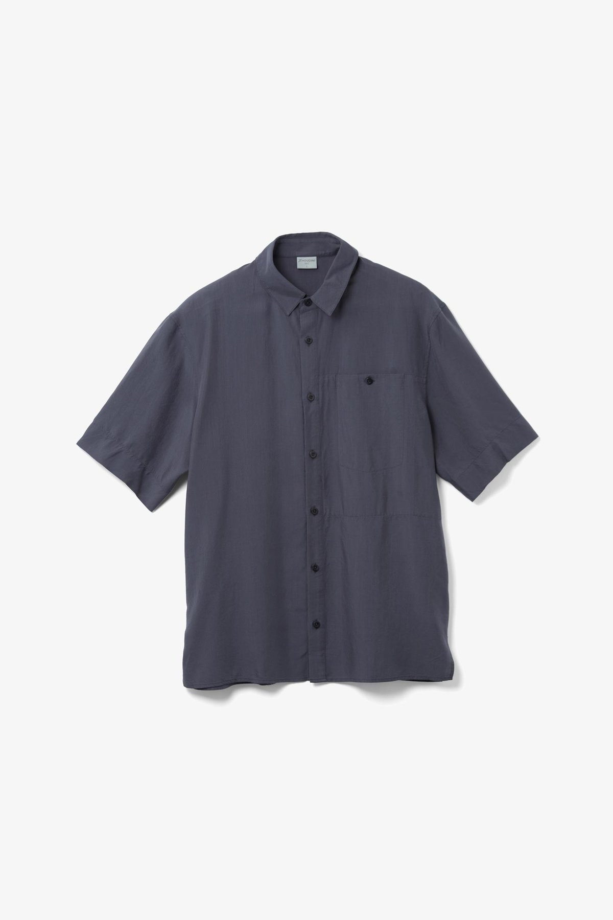 HOUDINI/Ms Tree Shortsleeve Shirt | SUNDAY web