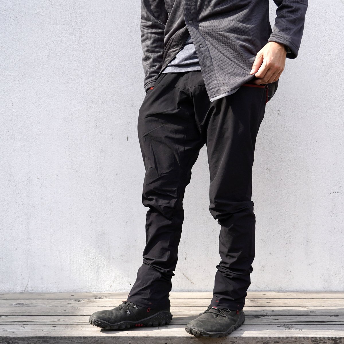 AXESQUIN 凌/タドルタドル | SUNDAY web STORE