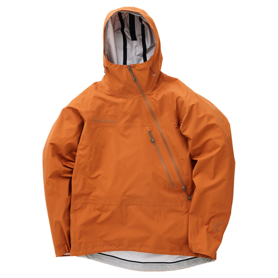 Teton Bros/Tsurugi Lite Jacket (unisex) | SUNDA