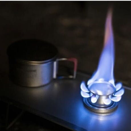 EVERNEW/BLUENOTEstove set