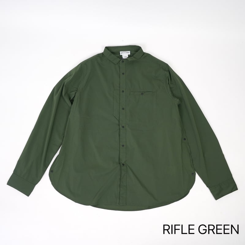 HEY DAY / FLOW PERTEX®︎ QUANTUM AIR | SUNDAY w