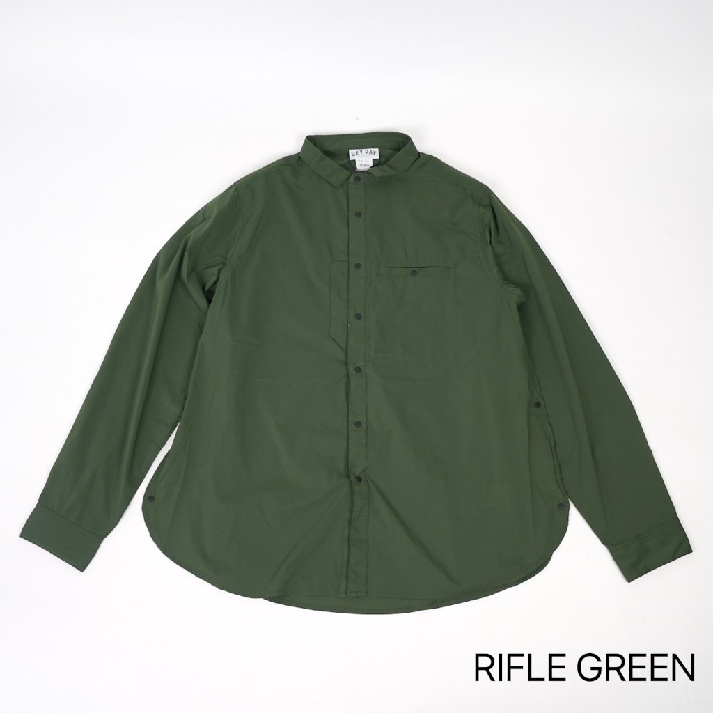 HEY DAY / FLOW PERTEX®︎ QUANTUM AIR | SUNDAY w